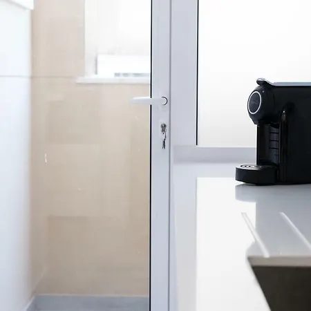 Apartamento Casa Bernardim Lisboa