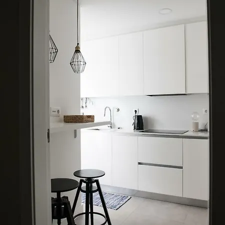 Apartamento Casa Bernardim *