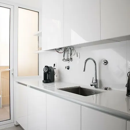 Apartamento Casa Bernardim Lisboa