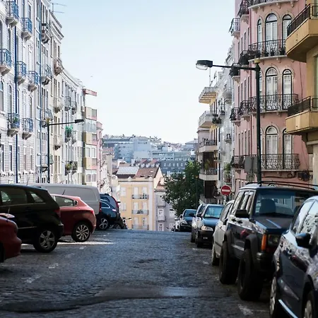 Casa Bernardim Lisboa