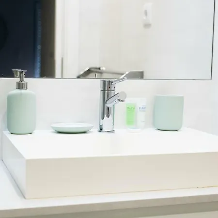 Apartamento Casa Bernardim