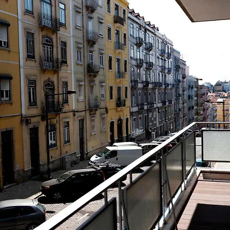 Casa Bernardim Lisboa