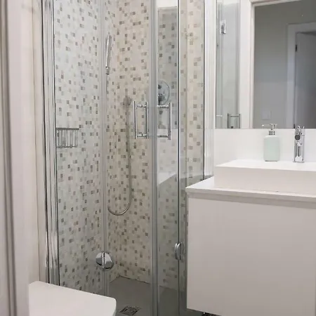 Apartamento Casa Bernardim Lisboa